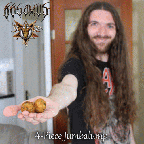 4​-​Piece Jumbalump